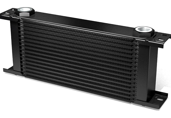 Chłodnica oleju Setrab Proline 40-rzędowa 330 x 310mm (235mm)