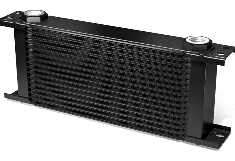 Chłodnica oleju Setrab Proline 40-rzędowa 330 x 310mm (235mm)