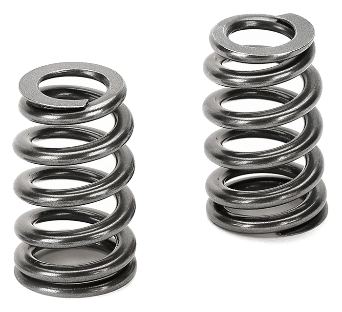 Sprężyny zaworowe Beehive 23.20mm 8LBS 16.60MM ID Ford Ecoboost BMW B58 N54 N55 S55 S63 1szt