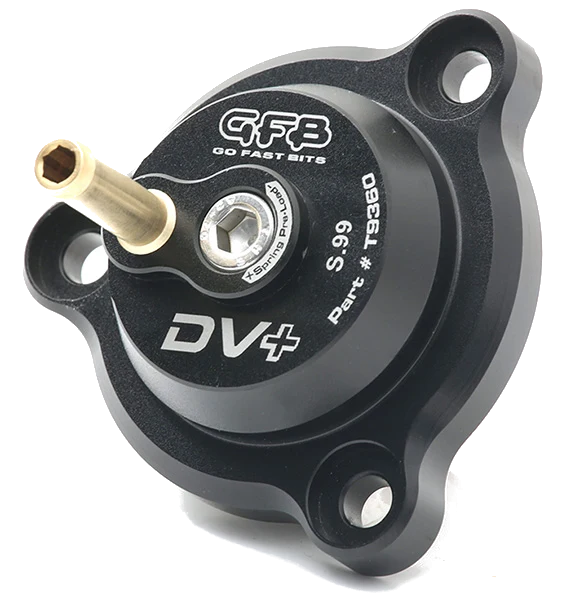 GFB, DV+ T9360 suits Ford Focus RS