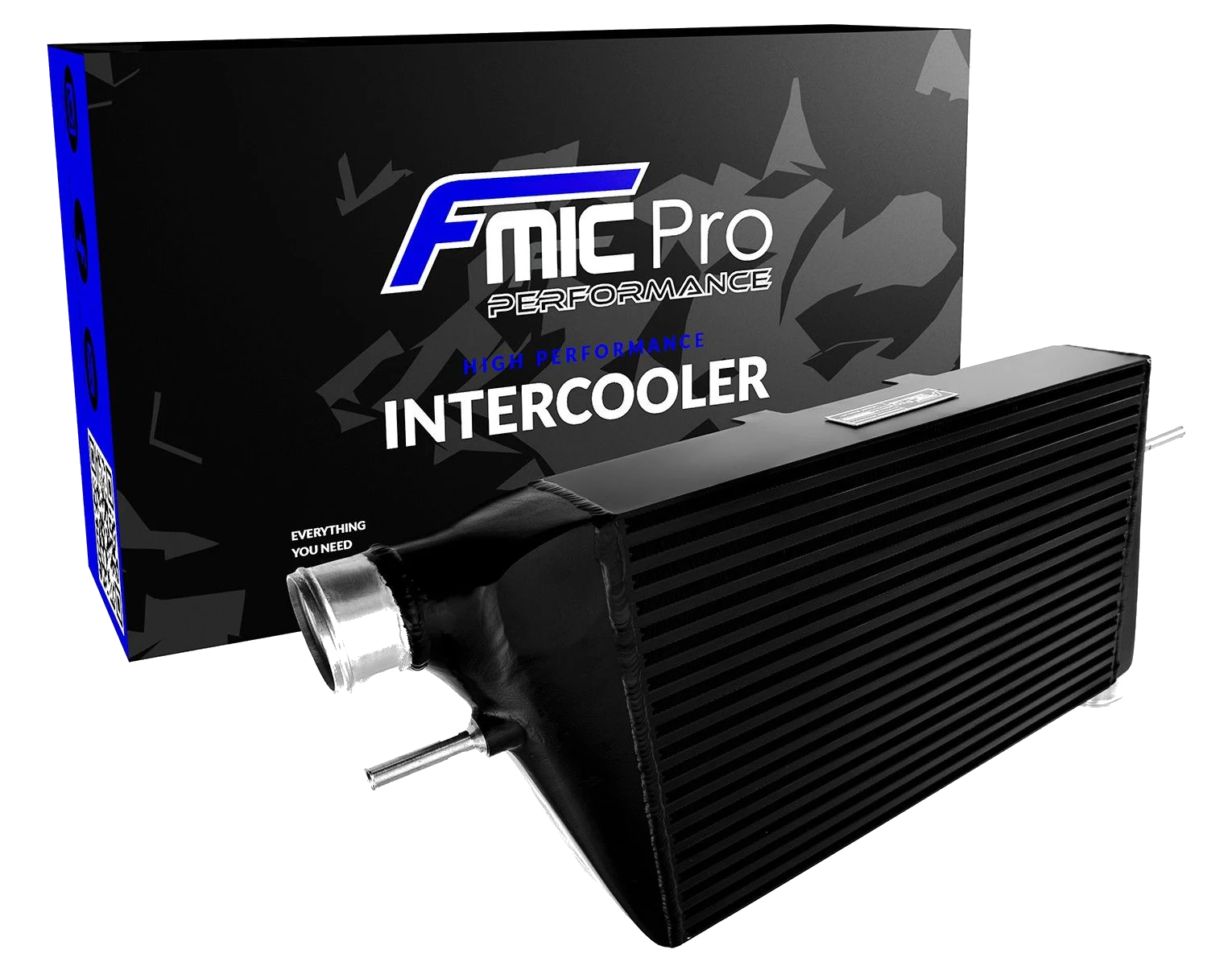 Intercooler FMIC.Pro Mitsubishi Lancer EVO X 08-15