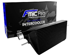 Intercooler FMIC.Pro Mitsubishi Lancer EVO X 08-15
