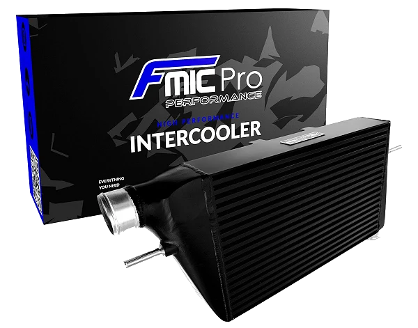 Intercooler FMIC.Pro Mitsubishi Lancer EVO X 08-15