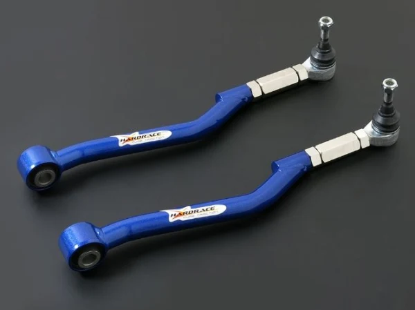 Hardrace Rear Toe Control Arm For Lexus GS IS RC