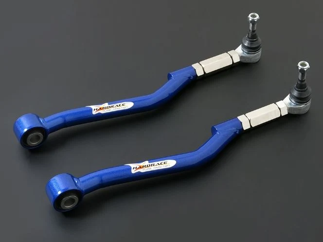 Hardrace Rear Toe Control Arm For Lexus GS IS RC