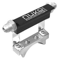 Nuke Performance Additional Injector Holder