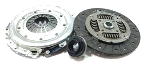 Zestaw sprzęgła Xtreme Clutch Volkswagen PASSAT 1.8 T 110KW (1998-2000)