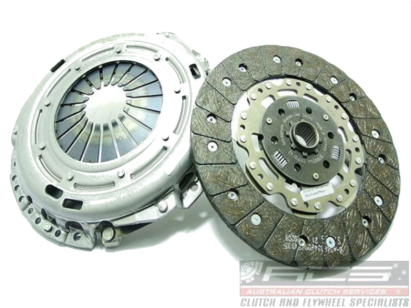 Zestaw sprzęgła Xtreme Clutch Volkswagen TIGUAN 2.0 TSI 4motion 155KW (2011-2016)