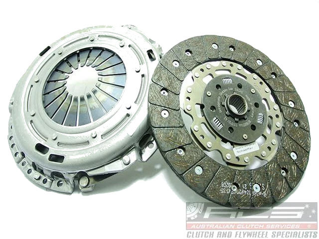 Zestaw sprzęgła Xtreme Clutch Volkswagen TIGUAN 2.0 TSI 4motion 155KW (2011-2016)