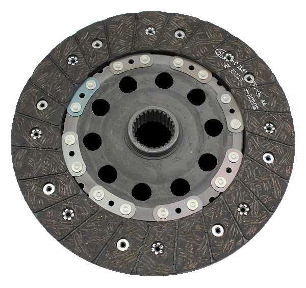 Tarcza sprzęgła 240 mm LUK N57 N54 GS6-53DZ BZ FTWL