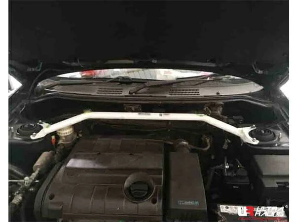 Rozpórka przednia (Front Upper Strut Bar)(123) Ultra Racing Proton Waja 1.8 2WD 00-11