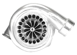 Turbosprężarka JRspec GTX3082R+ BB (GTX3087) V-band 1.01 V-band