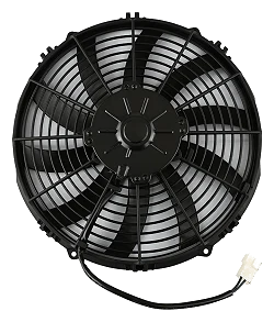 Wentylator ssący FMIC.Pro 12” RACING 180W