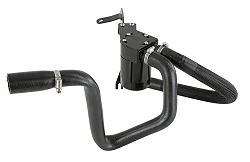 Oil Catch Tank FMIC.Pro Subaru WRX 2.4T VB 2022-2025