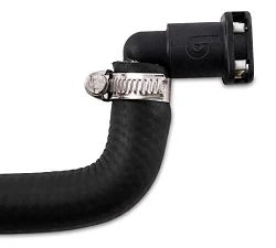 Dedykowany oil catch tank Mishimoto Ford Mustang EcoBoost 2015+