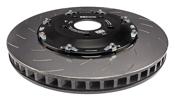 SG2F011 Sportowe tarcze hamulcowe SG EBC Brakes Audi RSQ3 8U RSQ3 8U Performance