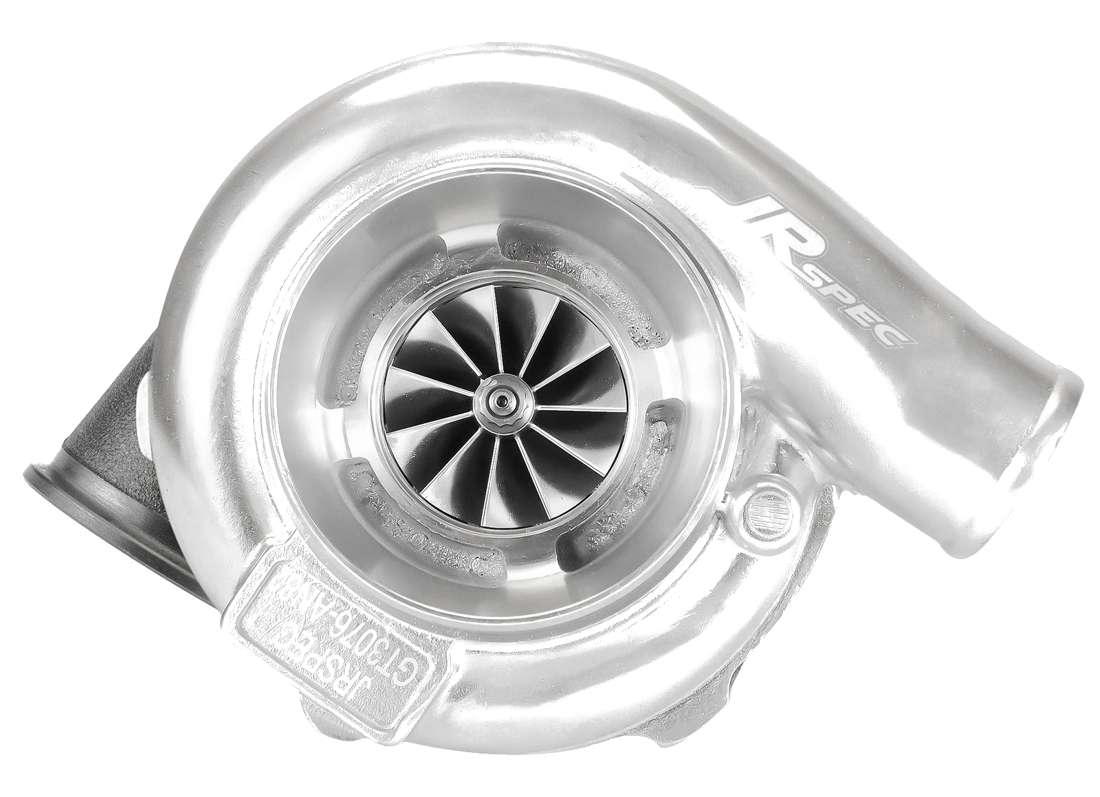 Turbosprężarka JRspec GTX3071R+ BB (GTX3077R) V-band 1.01 V-band