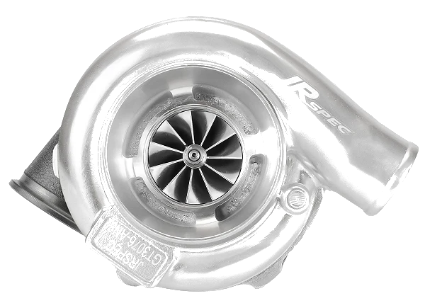Turbosprężarka JRspec GTX3071R+ BB (GTX3077R) V-band .83 V-band