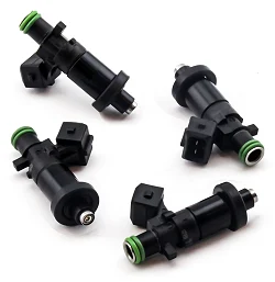 Zestaw wtryskiwaczy DeatschWerks  1200cc Honda S2000 F20/F22 99-05 Alternative for 21U-02-1300-4