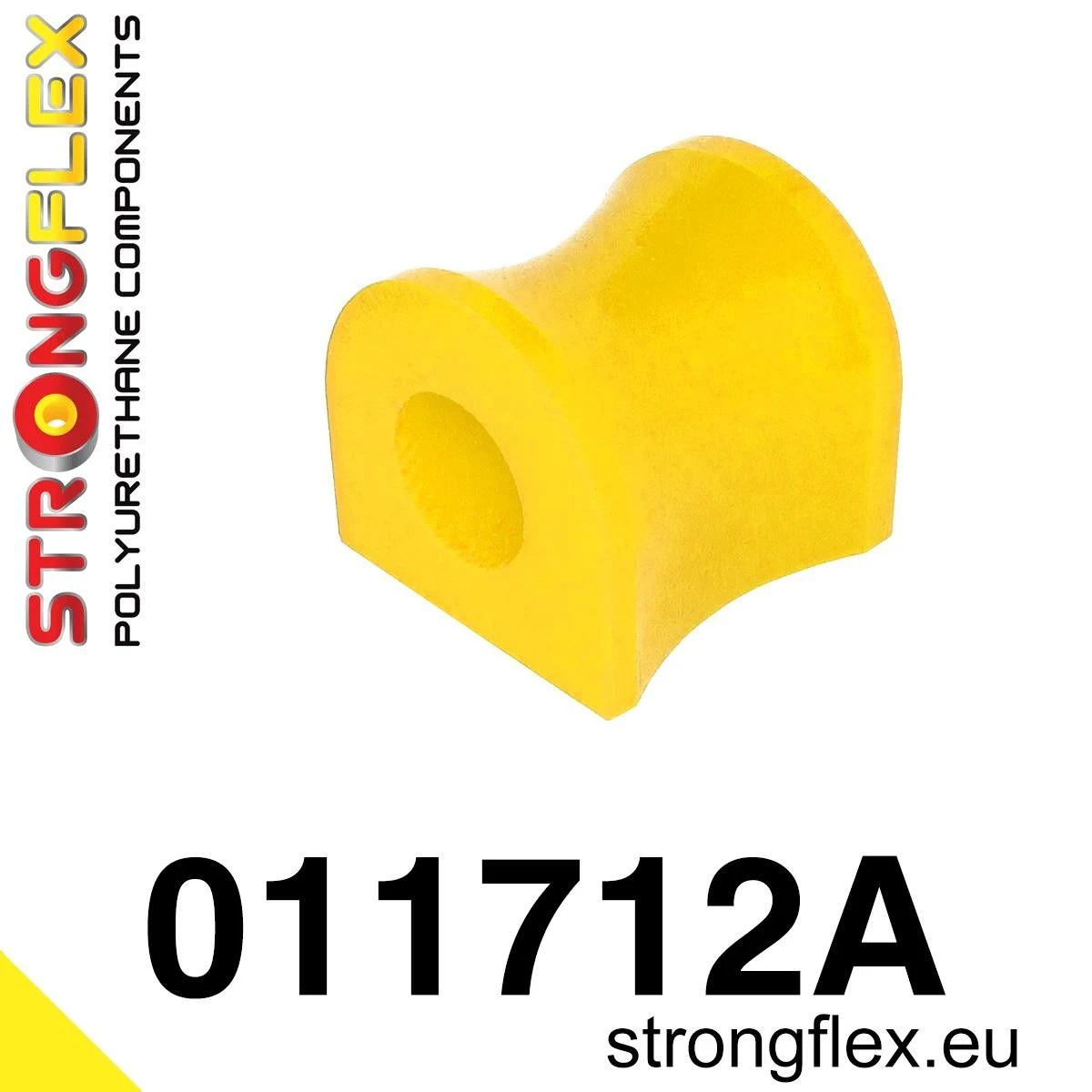 011712A: Tuleja stabilizatora tylnego SPORT Alfa GTV Spider - 011712A_18mm