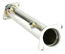 Downpipe GPF Delete FMIC.Pro Hyundai Tucson III 1.6 T-GDi 2015-2020