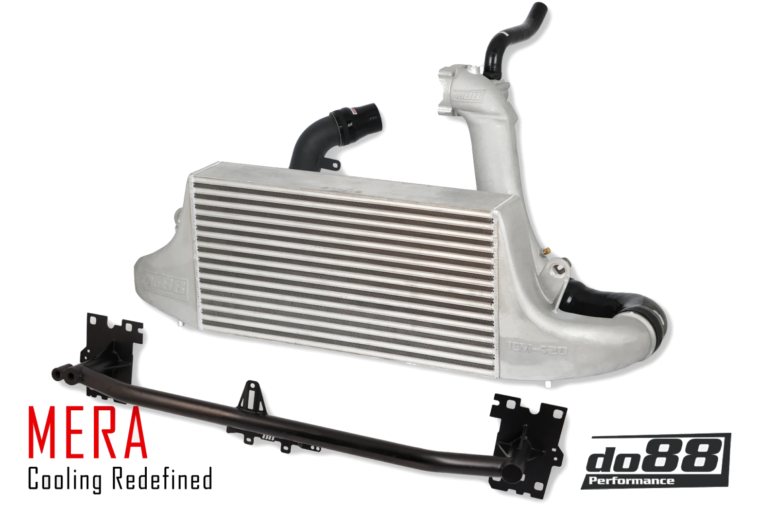 BigPack Audi RS3 8V 8Y