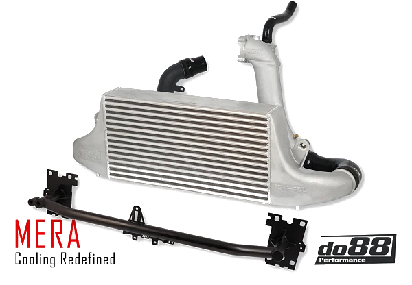 BigPack Audi RS3 8V 8Y