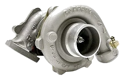 Turbosprężarka Garrett GT2860RS (GT28RS) - 739548-5005s