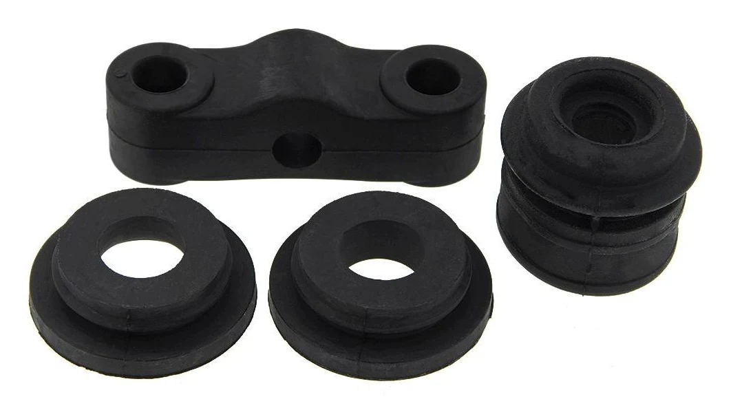 Hardrace Tpv Reinforced Shifter Bushing Kits For Honda