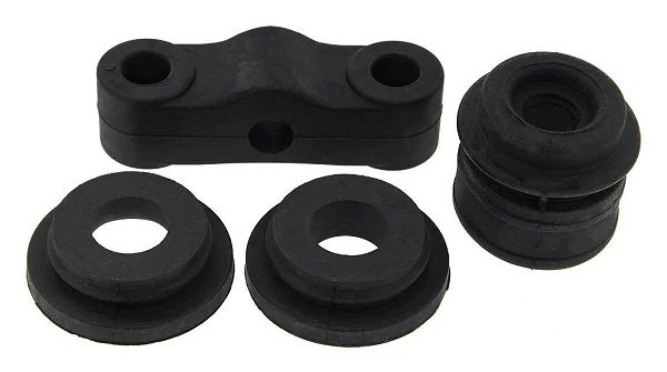 Hardrace Tpv Reinforced Shifter Bushing Kits For Honda