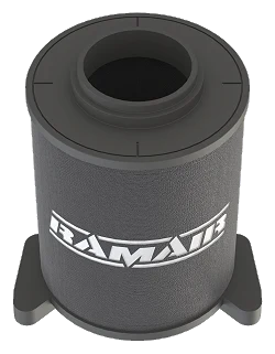 Ramair RPF-1941 Sportowy filtr powietrza Audi A3 (8P) 1.6 E-Power 2011-2013