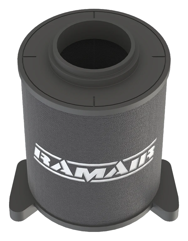 Ramair RPF-1941 Sportowy filtr powietrza Audi A3 (8P) 2.0 FSI 2004-2008