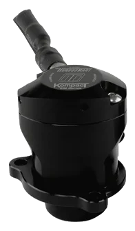 Zawór Blow Off BOV Plumback VR34 Kompact EM Turbosmart for Jeep JL Wrangler 2.0T 2024+
