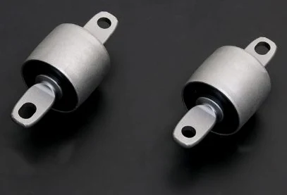 Hardrace Rear Trailing Arm For Bushing For