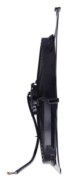 Dedykowany wentylator chłodnicy z kontrolerem Mishimoto BMW E36 92-99