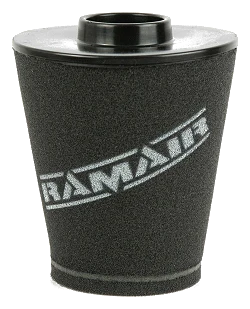 Uniwersalny stożkowy filtr powietrza Ramair CC-103 śr. 51mm