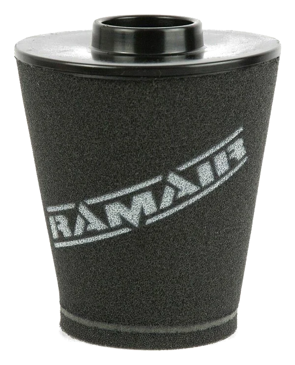 Uniwersalny stożkowy filtr powietrza Ramair CC-103 śr. 51mm