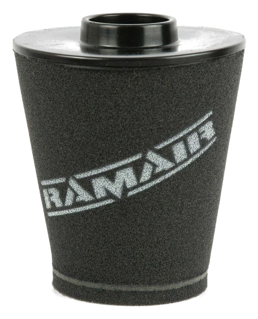 Uniwersalny stożkowy filtr powietrza Ramair CC-103 śr. 51mm