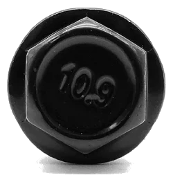 MMX Individual Tapered Wheel Bolt 41mm