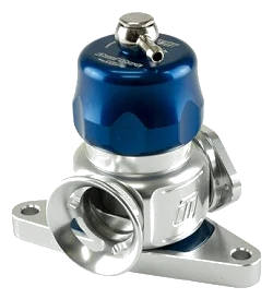 Zawór blow off BOV Turbosmart TS-0205-1015 Dual Port Subaru Forester XT WRX STI