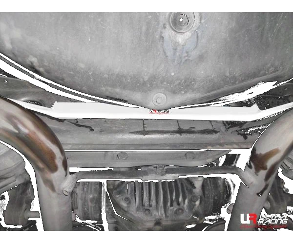 Rozpórka tylna dolna (Rear Lower Bar) Ultra Racing Mercedes S-Class 98-05 W220 2.8/3.2