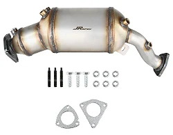 Filtr cząstek stałych DPF JRspec do Audi A4 B8 A6 C6 Q5 2.0 TDI