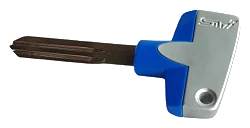 STI Titan Key for Subaru