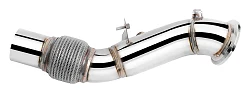 Downpipe FMIC.Pro BMW N55 F07 F10 F11 535i 535xi 2017-2021