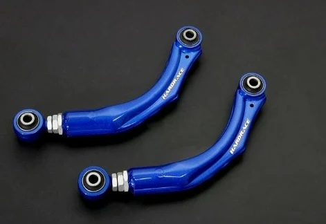 Hardrace Rear Camber Kit For Hyundai Kia