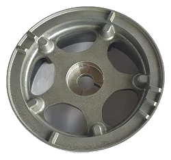 Koło Zębate Wałka Rozrządu Dolotowego Lewe 13055AA022 Subaru V5 V6 GC8 WRX 1999-2000