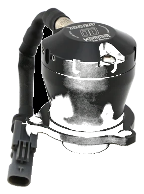 Zawór blow off BOV Turbosmart Kompact EM Plumb Back BMW M2 X4 M40i