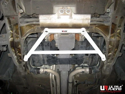 Rozpórka przednia dolna (Front Lower Brace) 1507 Ultra Racing Porsche 911 997 05-12 3.6