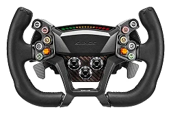 Kierownica Zeus GT Simagic 300mm Carbon Symulator Simracing RGB