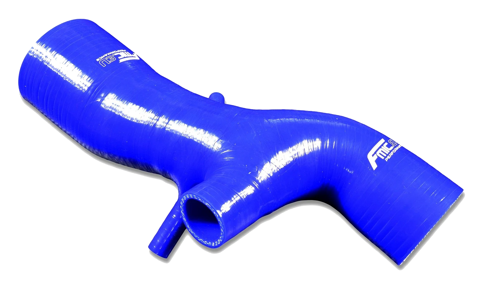 Przewód Silikonowy Dolotu FMIC.EU Mitsubishi Lancer Evolution 7 8 9 VII VIII IX 2.0 4G63T